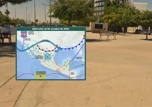 Clima en Hermosillo hoy 22 de octubre; sube la temperatura en la capital sonorense Clima en Hermosillo hoy 22 de octubre; sube la temperatura en la capital sonorense