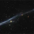 Cometa Lemmon 2025: ¿Cuándo y cómo podrás verlo desde México?