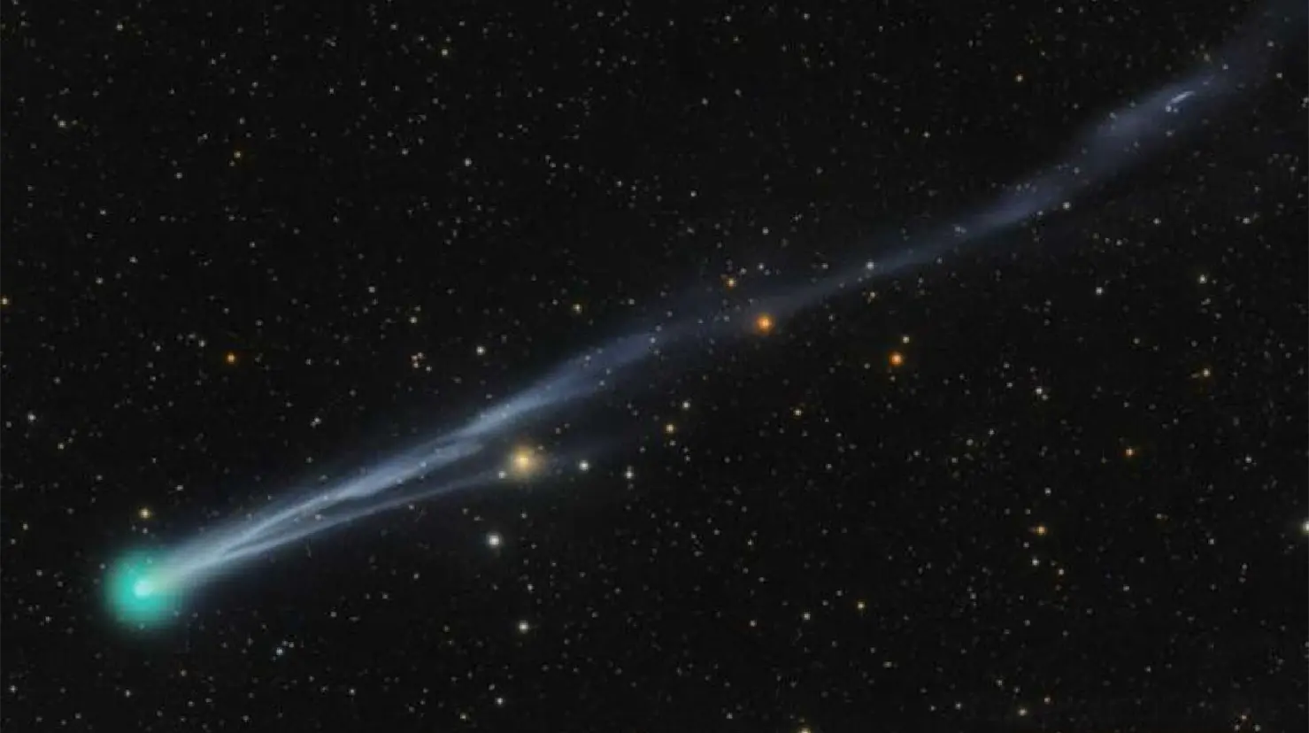 Cometa Lemmon 2025: ¿Cuándo y cómo podrás verlo desde México?