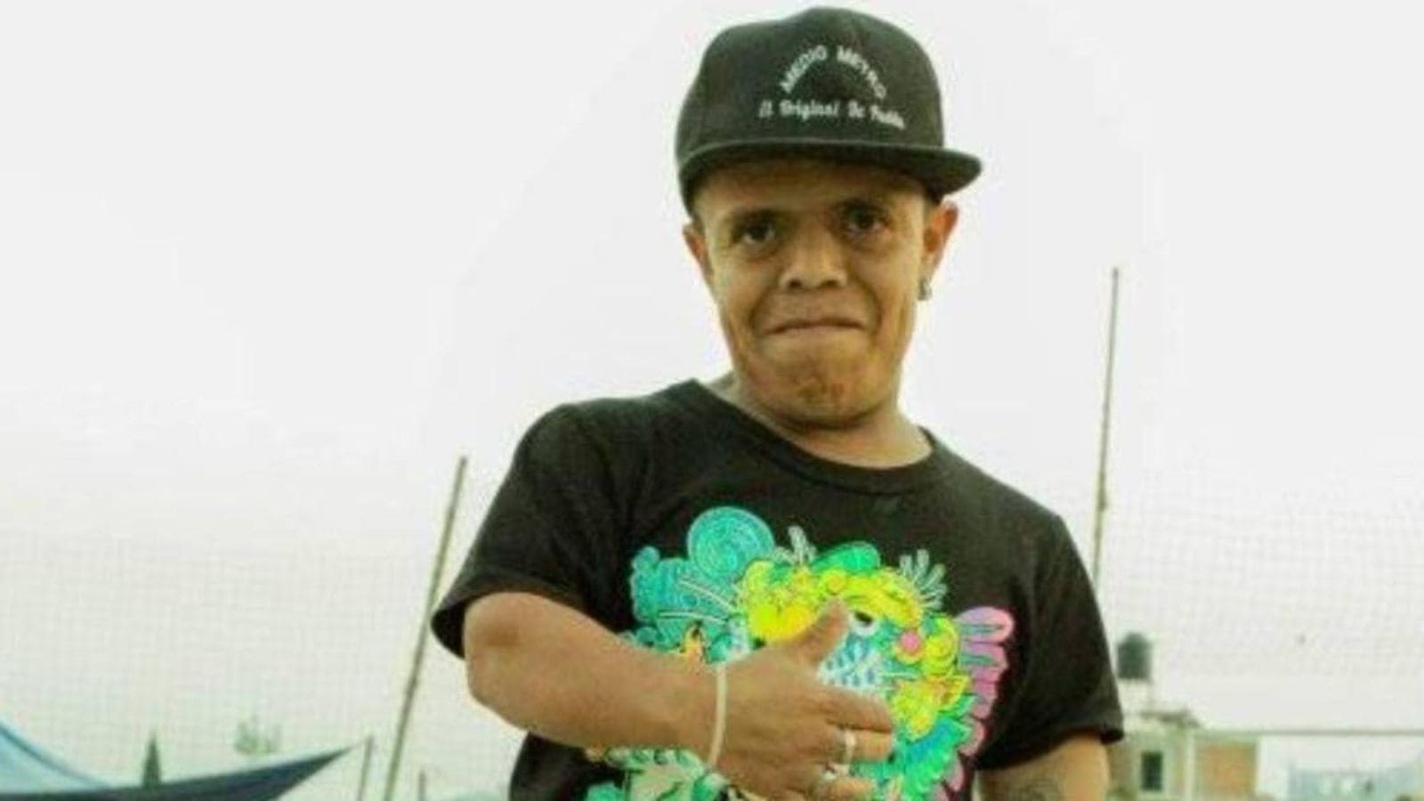 ¿De qué murió Medio Metro Original? Esto se sabe sobre la causa de muerte del conocido bailarín viral