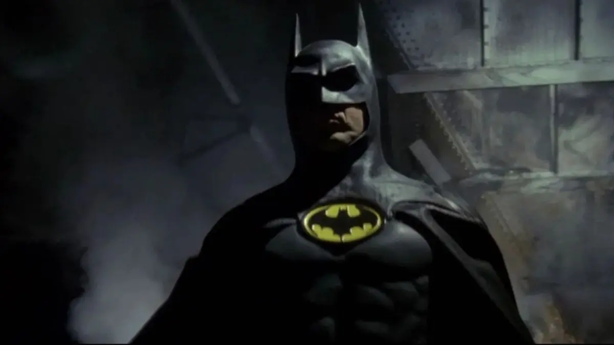 El Batman de Tim Burton tendrá una nueva secuela