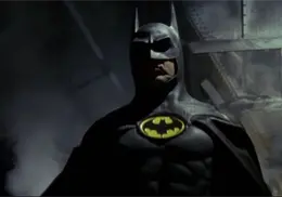 El Batman de Tim Burton tendrá una nueva secuela y este será su villano