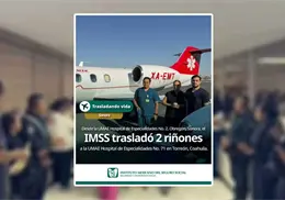 El pequeño ´Netito´, el héroe huatabampense que dio vida a otros tras la tragedia