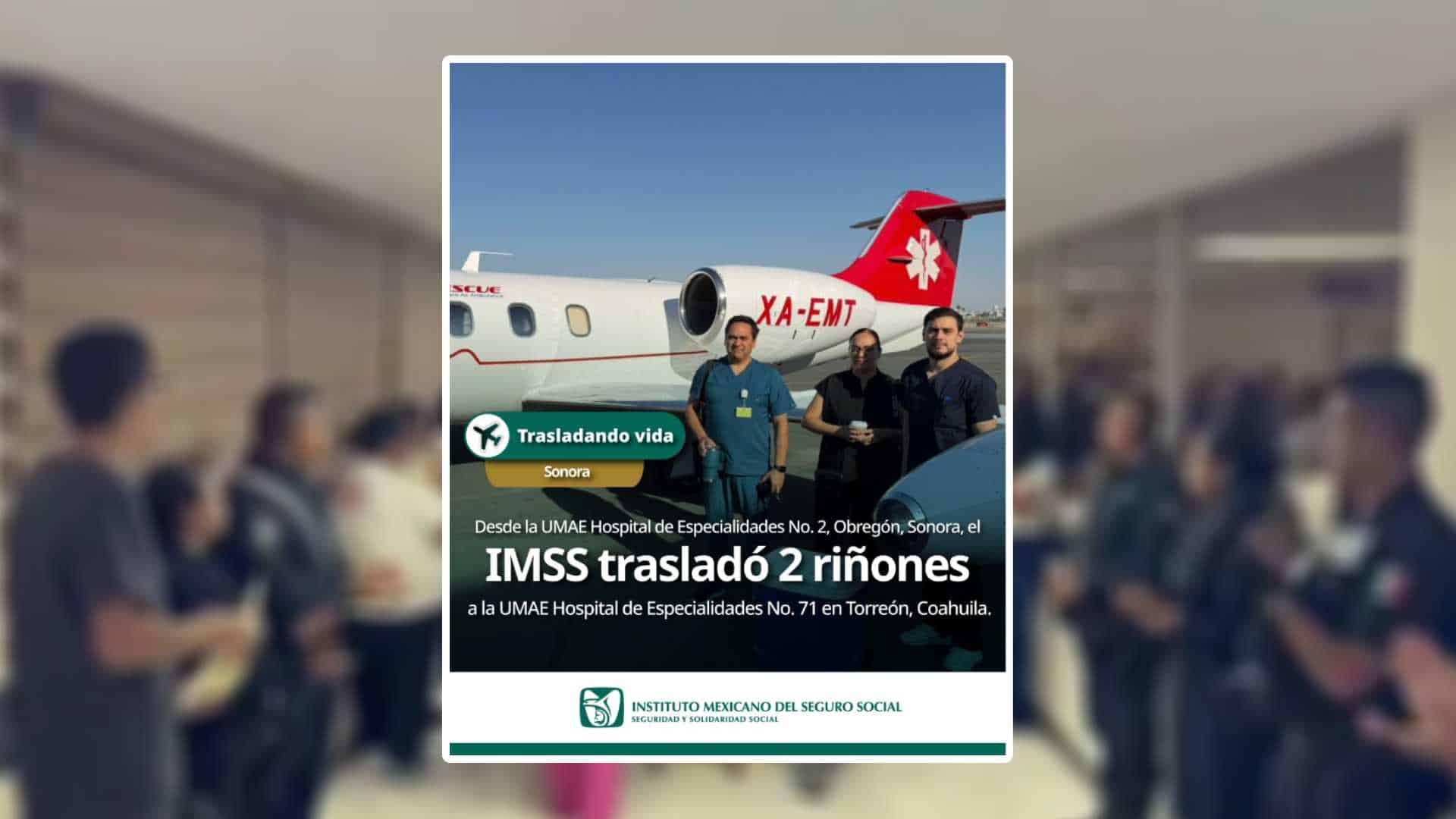 El pequeño Netito, el héroe huatabampense que dio vida a otros tras la tragedia