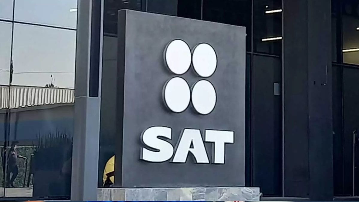El SAT desmiente versiones sobre supuesto espionaje digital en reforma fiscal a plataformas