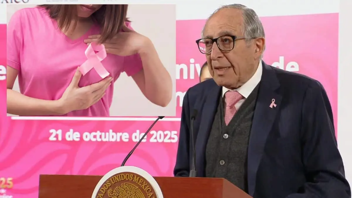 Nuevos modelos de atención universal de cáncer de mama