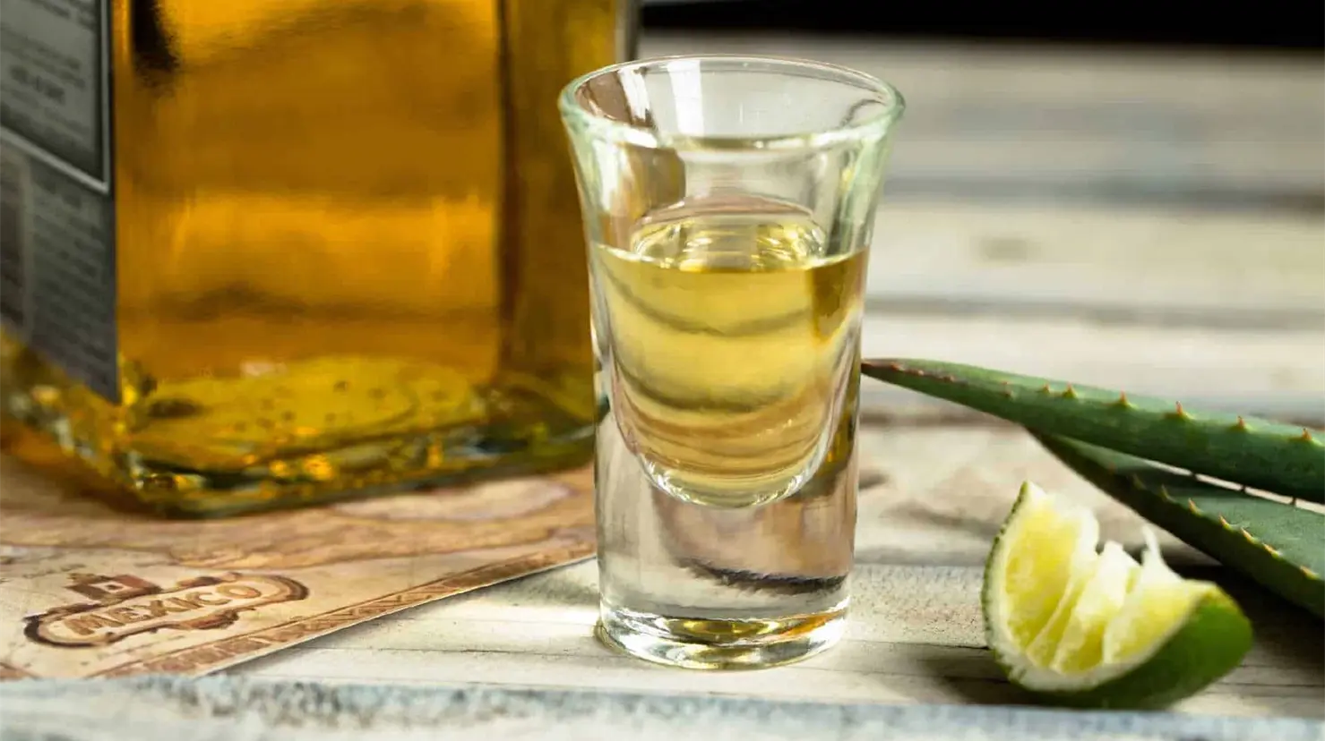 Estos tequilas reposados podrían representar un riesgo para la salud, según la Profeco 