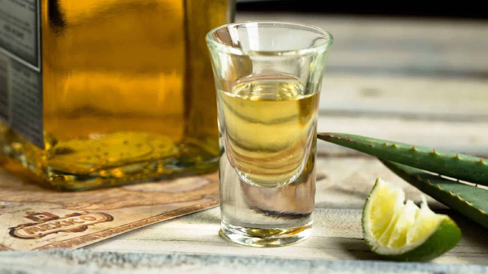 Estos tequilas reposados podrían representar un riesgo para la salud, según la Profeco 