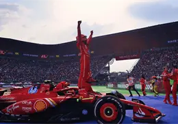 ¿Conoces la historia de la F1 en México? Quédate aquí para conocerla