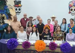 Festival Cultural de las Calacas 2025: Cajeme se viste de tradición