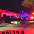 Fiscalía investiga accidente ocurrido en Hermosillo, donde madre e hija salieron lesionadas