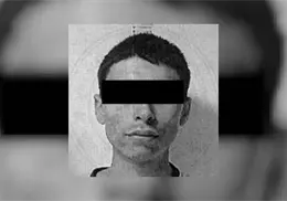 Pasará más de 12 años en la cárcel por robarle a chofer de plataforma en Ciudad Obregón