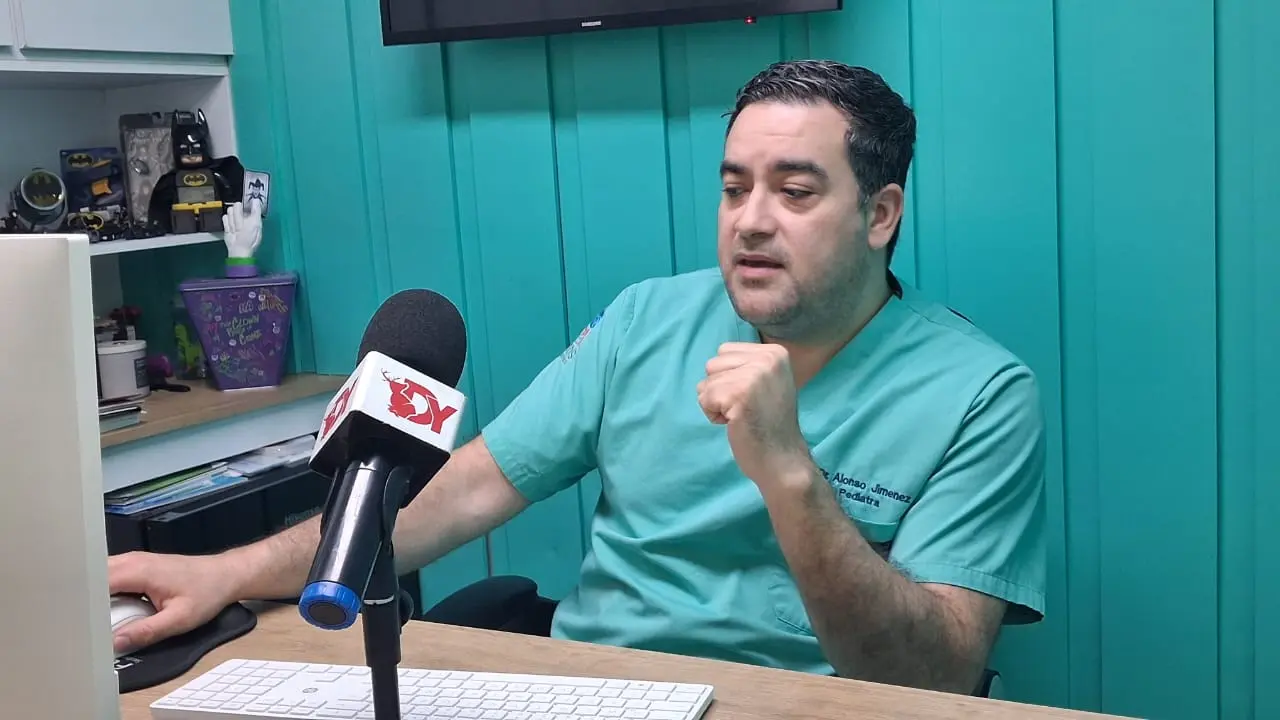 La influenza, mortal sin prevención