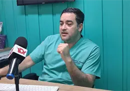 La influenza, mortal sin prevención