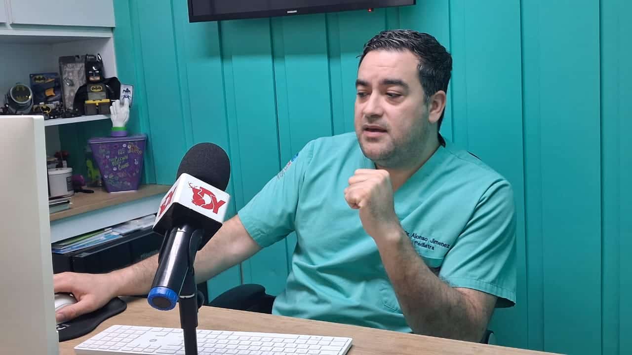 La influenza, mortal sin prevención