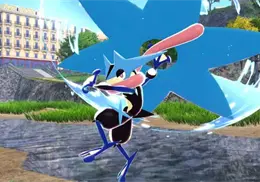Pokémon Leyendas Z-A: Estas son todas las megaevoluciones y cómo conseguirlas