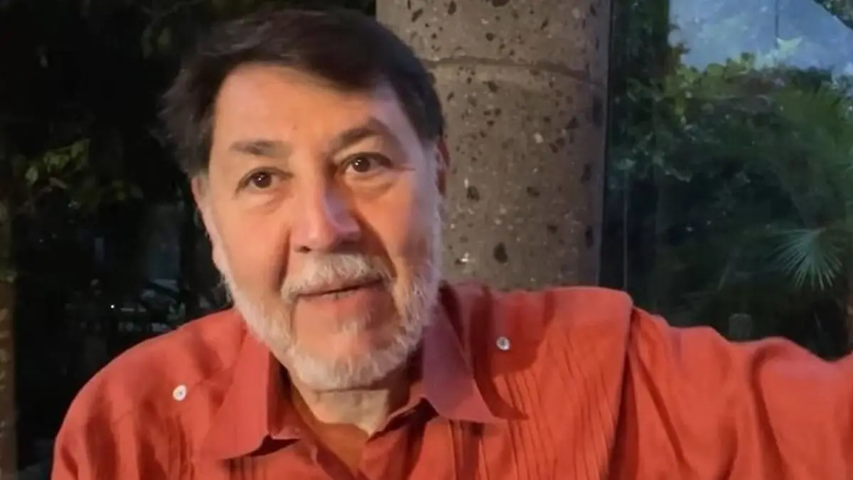 Por "tarea importante", Fernández Noroña solicitará licencia temporal del Senado