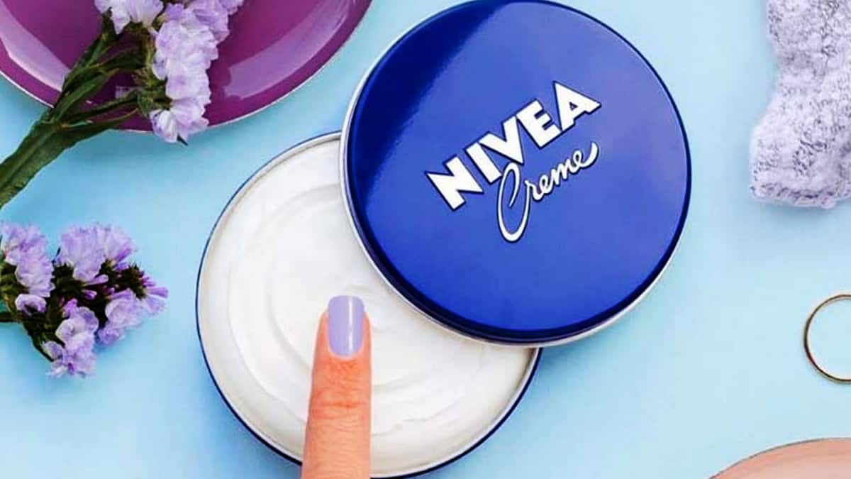 Potencia tu crema Nivea para eliminar arrugas faciales y lucir una piel más joven