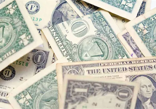 Precio del dólar hoy martes 21 de octubre: El peso mexicano inicia con ligera depreciación Precio del dólar hoy martes 21 de octubre: El peso mexicano inicia con ligera depreciación