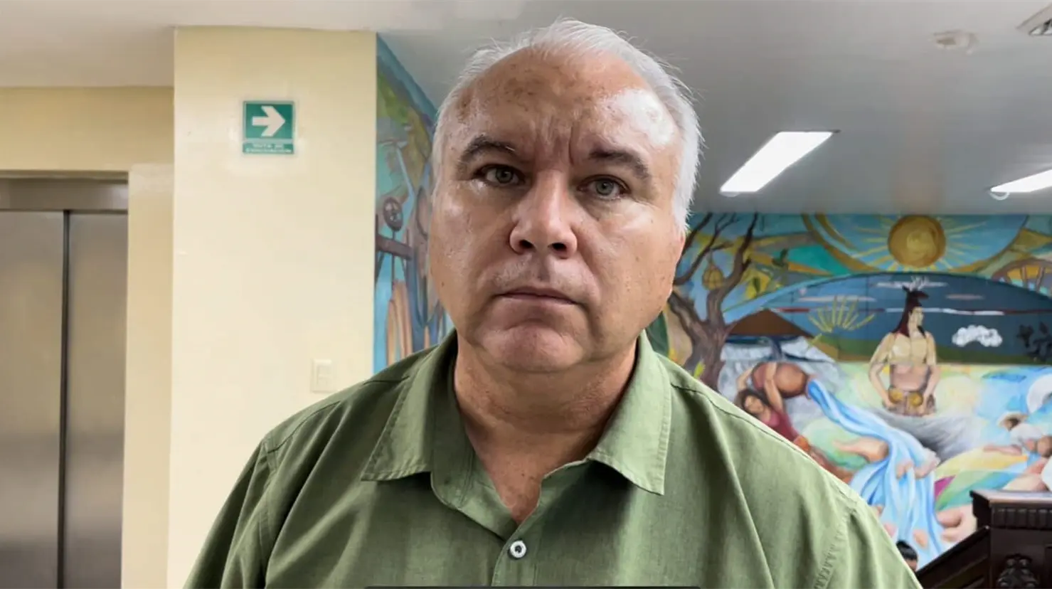 Habrá más plazas multifuncionales  en Cajeme
