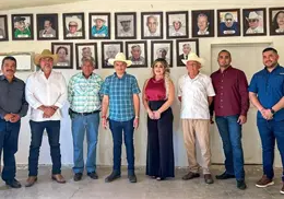 Realizarán obras de agua en Fuerte Mayo