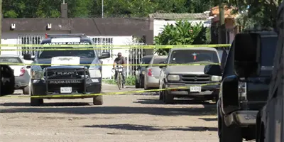 Resguardan vivienda tras hallazgo de explosivo al sur de Ciudad Obregón