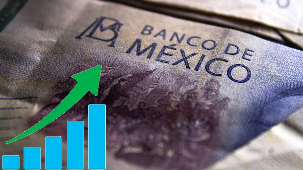 Senadores plantean un aumento al salario mínimo del 17%