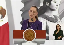 Sheinbaum asegura justicia por el asesinato del líder limonero Bernardo Bravo en Michoacán