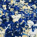 Toronto vence a Seattle y jugará la Serie Mundial contra Dodgers