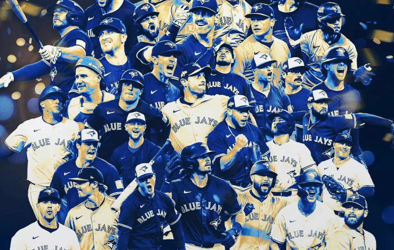 El equipo canadiense volverá a la Serie Mundial después de 32 años.