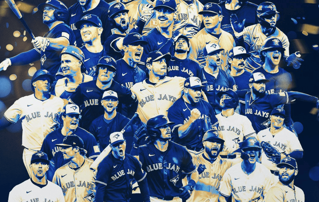 Toronto vence a Seattle y jugará la Serie Mundial contra Dodgers