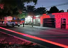 Abuela y su nieto son brutalmente asesinados en Sinaloa; con ella se ensañaron