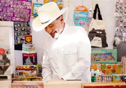 Alfonso Durazo anuncia la edición 25 de la Feli-Son para impulsar la lectura y la cultura en Sonora