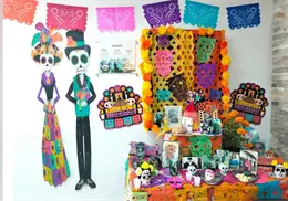 Altar de Muertos: Significado profundo de cada elemento en la ofrenda a las ánimas