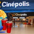 Cinépolis extiende su Combo Lunes hasta el viernes: conoce el precio y cómo aprovecharlo