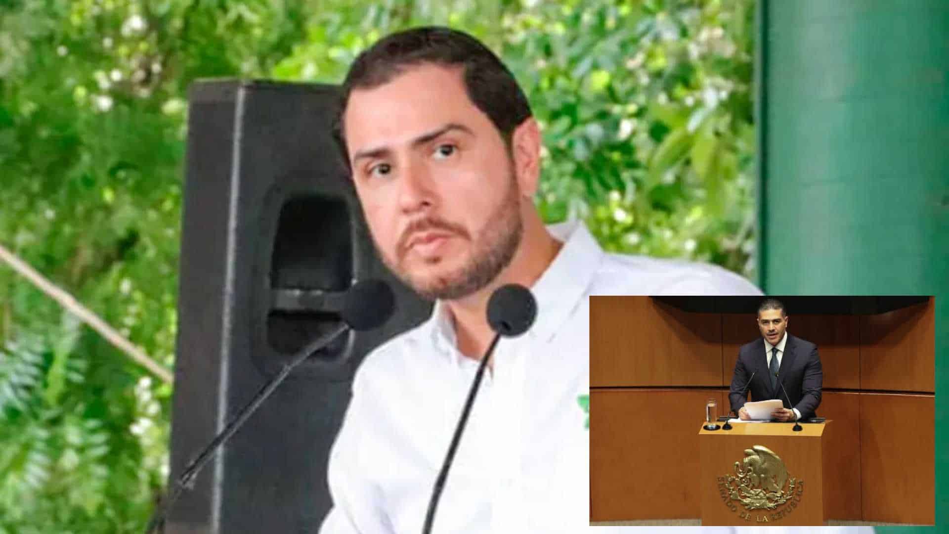 Detienen a segunda persona vinculada al asesinato de Bernardo Bravo, líder limonero en Michoacán