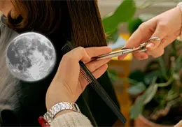 Fechas clave para cortarse el cabello en noviembre 2025, según la Luna ¿Realmente funciona?