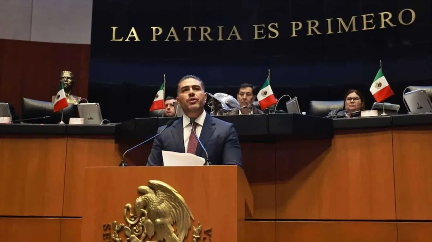 Omar García Harfuch informa decomiso récord de huachicol con más de 98 millones de litros en 26 estados