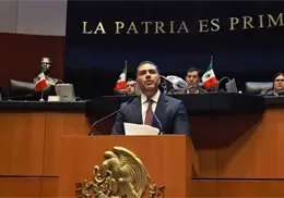 Omar García Harfuch informa decomiso récord de huachicol con más de 98 millones de litros en 26 estados