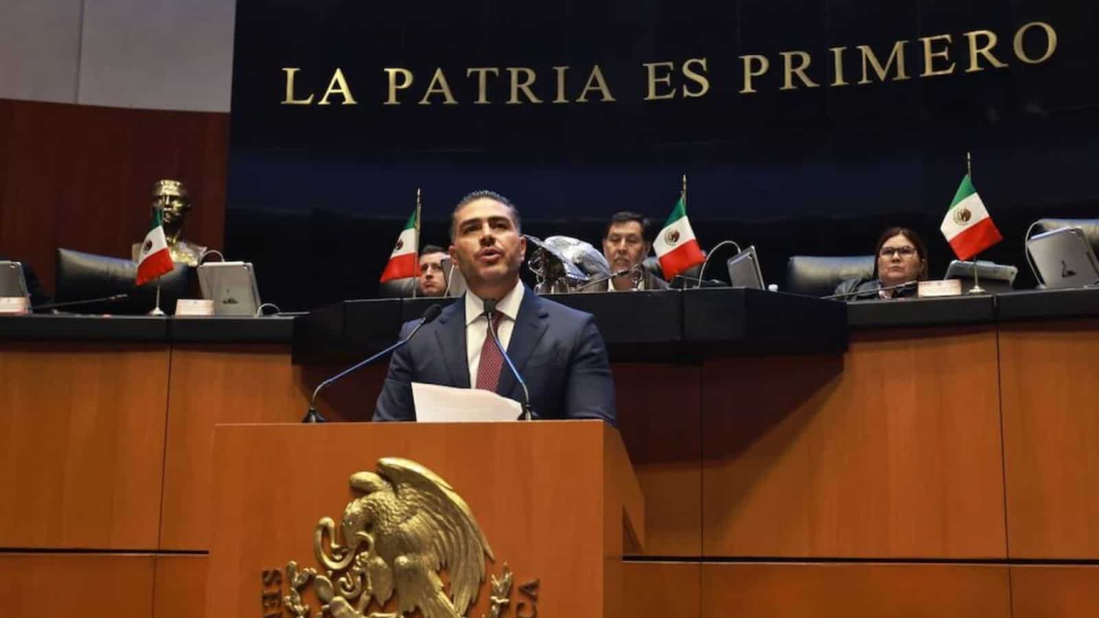 Omar García Harfuch informa decomiso récord de huachicol con más de 98 millones de litros en 26 estados
