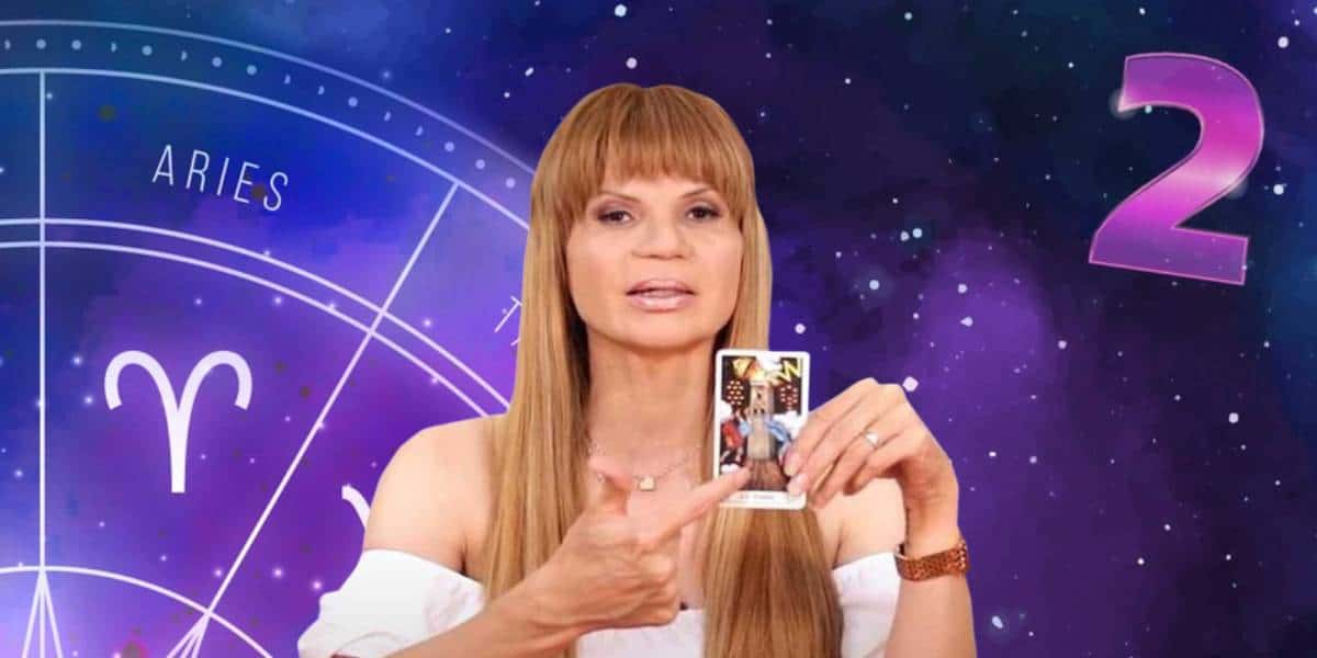 Horóscopos de Mhoni Vidente de hoy 22 de octubre: ¿Qué dicen los astros para este quiebre de semana en el amor?