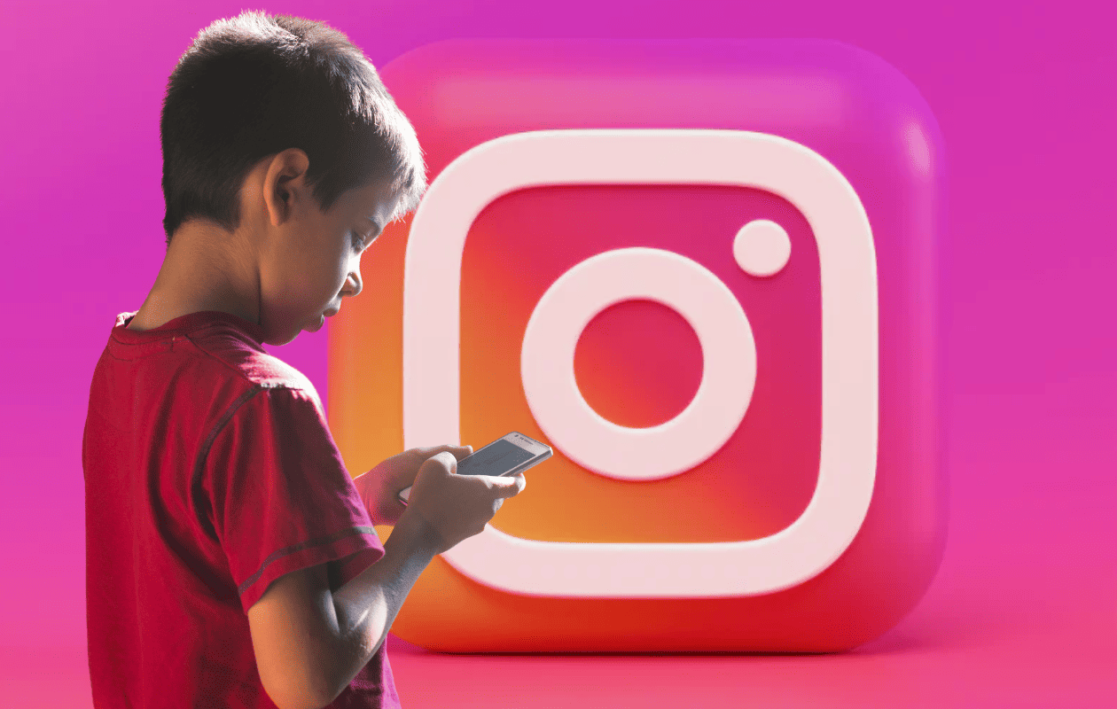 Instagram refuerza restricciones para proteger a adolescentes: ahora aplicará filtros estilo PG-13