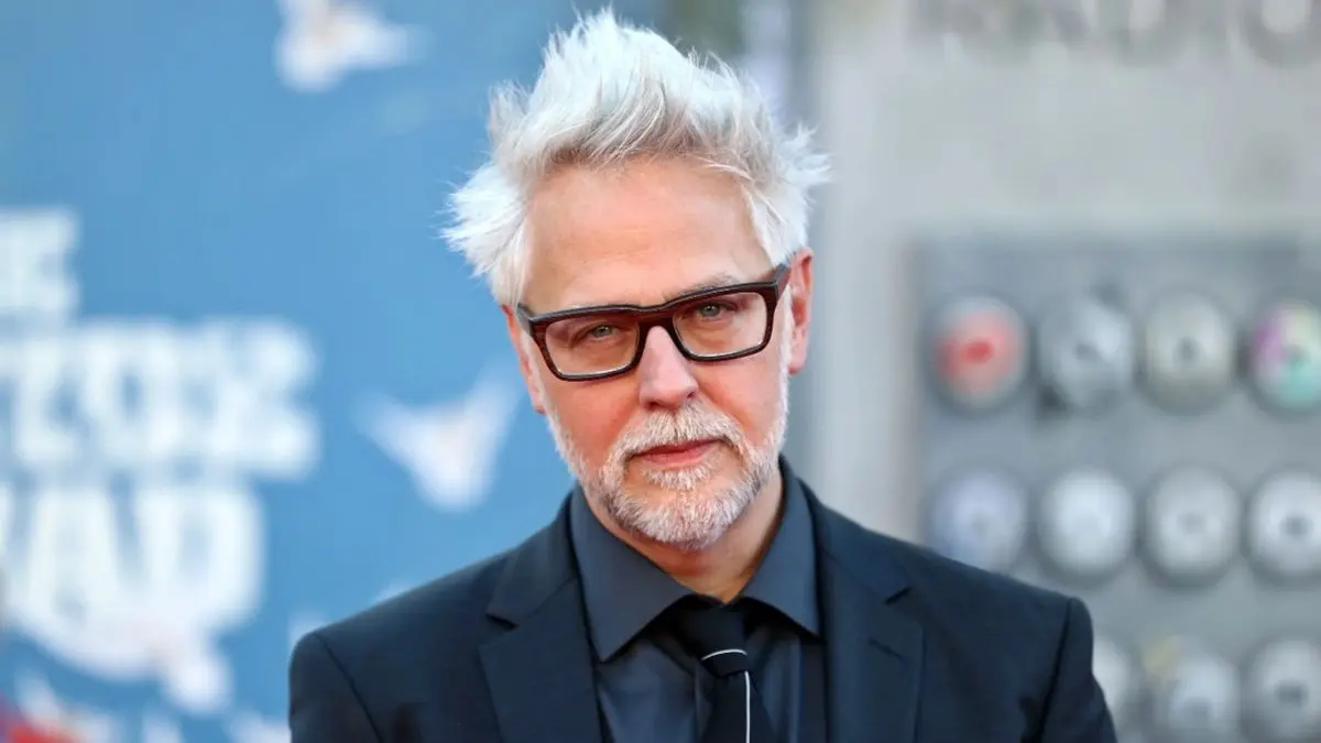 James Gunn descarta la aparición de Darkside en el DCU