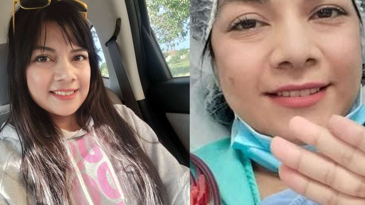 Cada día es una batalla, pero nunca pierdo la fe: Leticia Solís, la joven cajemense que lucha por salvar su vista