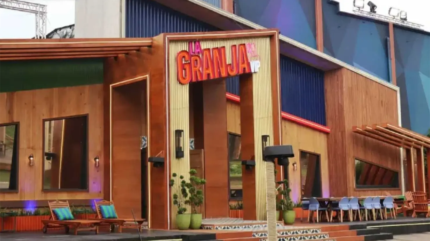 La Granja VIP 2025: Esta es la cantidad que invirtió TV Azteca en su nuevo reality show