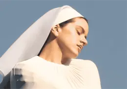 Rosalía revela qué inspiró su nuevo álbum Lux