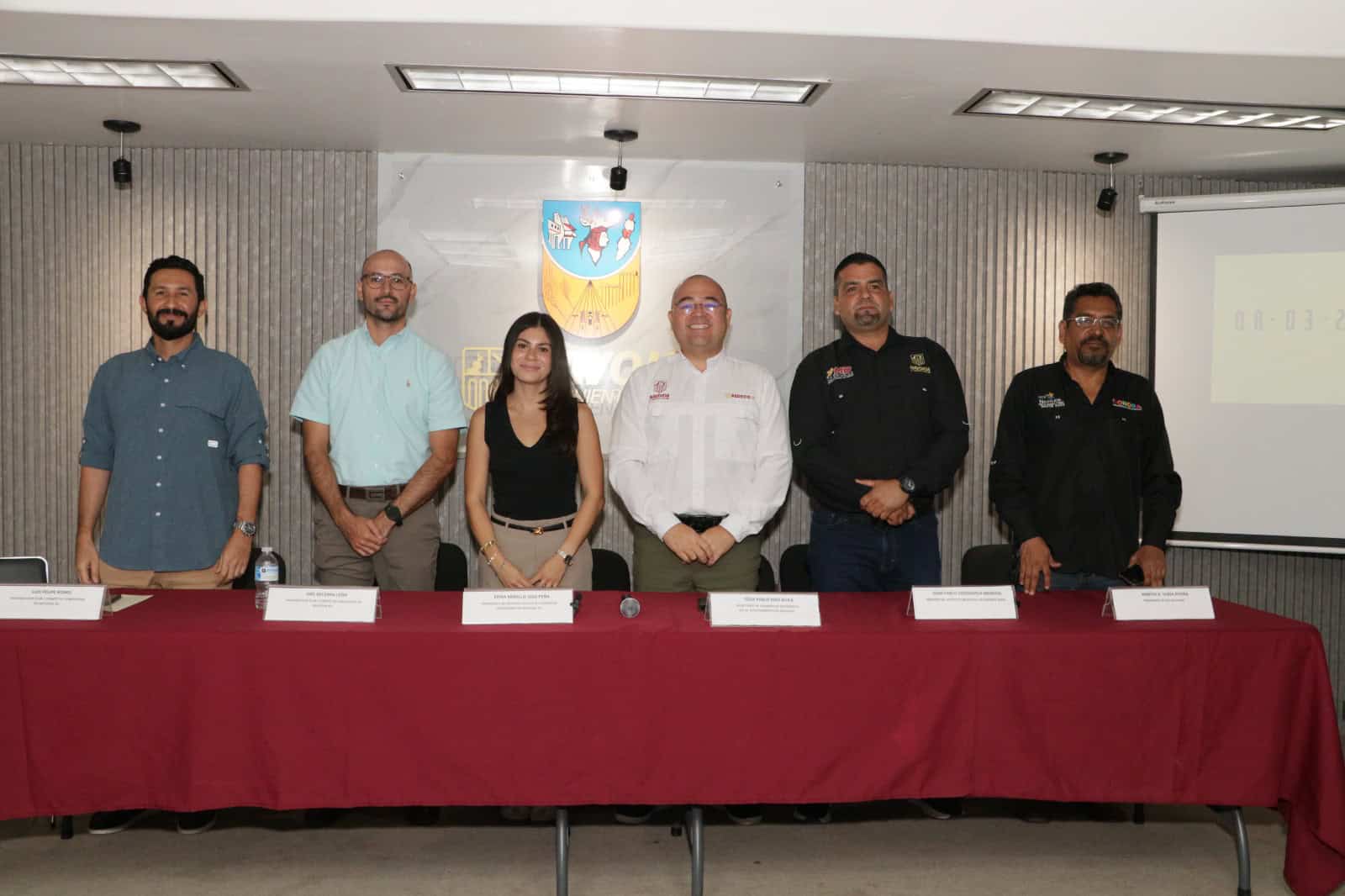 Anuncian segunda edición del Medio Maratón Navojoa