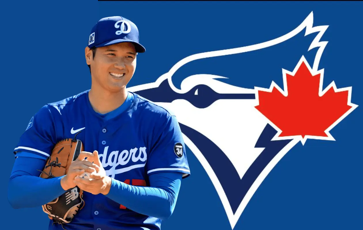 La estrella de los Dodgers hubiera podido ser el estelar de Toronto.