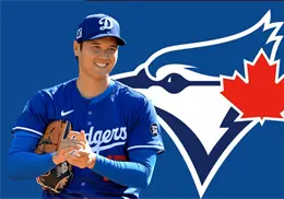 ¿Shohei Ohtani iba a firmar con Blue Jays? así fue el fichaje fallido