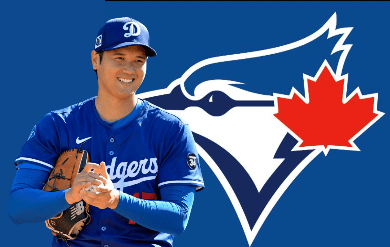 ¿Shohei Ohtani iba a firmar con Blue Jays? así fue el fichaje fallido